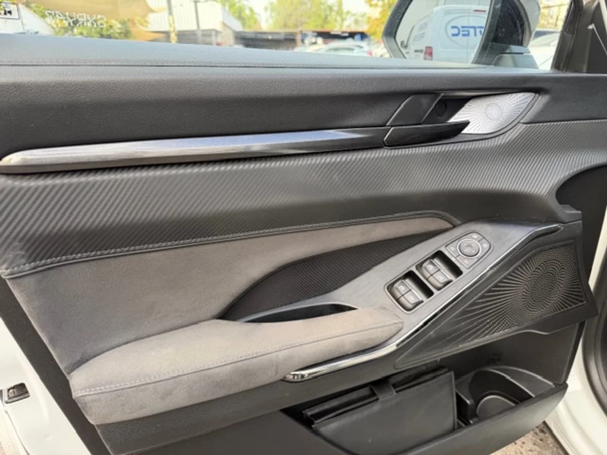 HAVAL H6 TURBO DCT 2.0 AUT GT 2.0 ELITE 4X2 AT 5P 2023 - Imagen 7