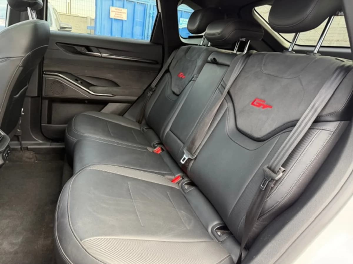 HAVAL H6 TURBO DCT 2.0 AUT GT 2.0 ELITE 4X2 AT 5P 2023 - Imagen 13