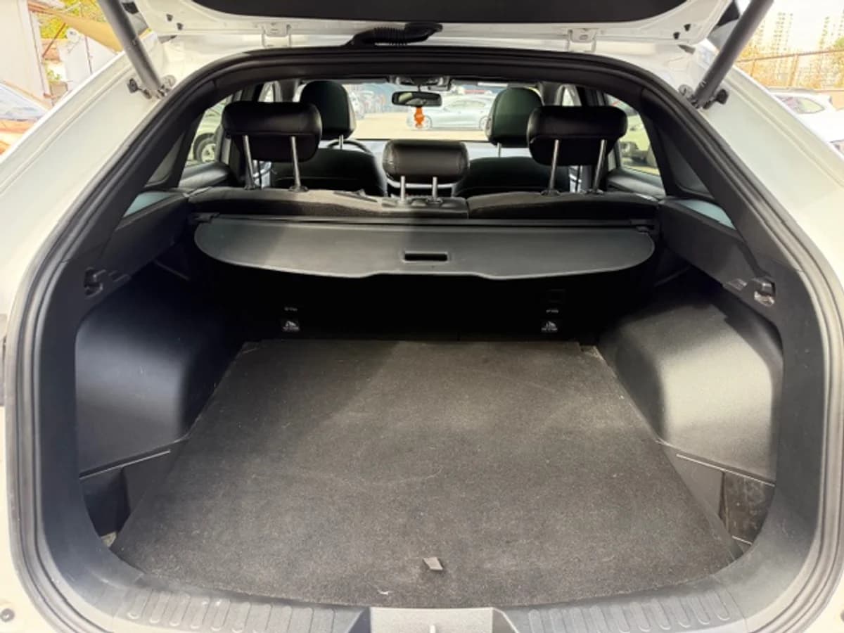 HAVAL H6 TURBO DCT 2.0 AUT GT 2.0 ELITE 4X2 AT 5P 2023 - Imagen 16