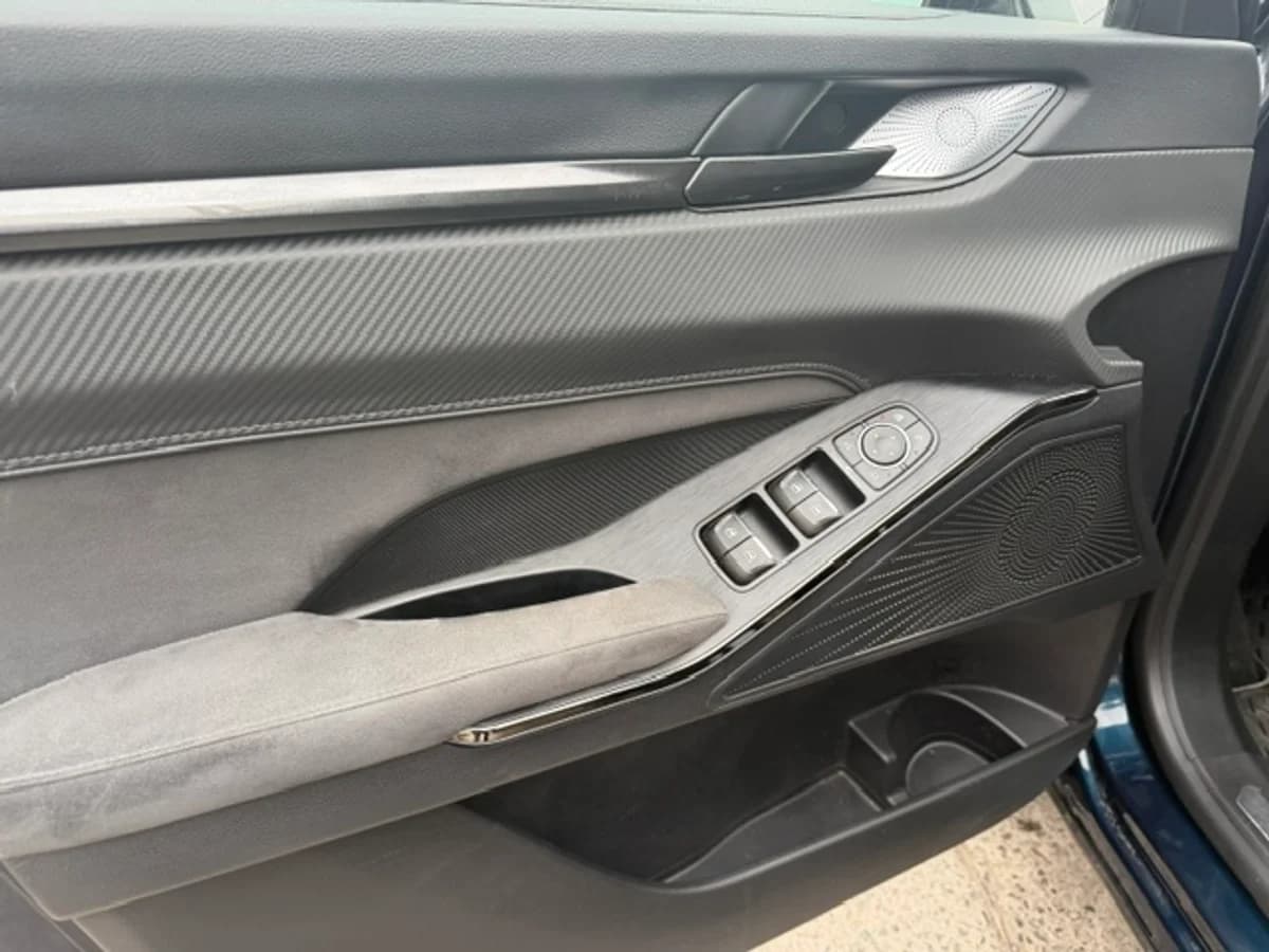 HAVAL H6 DELUXE 2.0 GT 2.0T AT DELUXE 2025 - Imagen 6