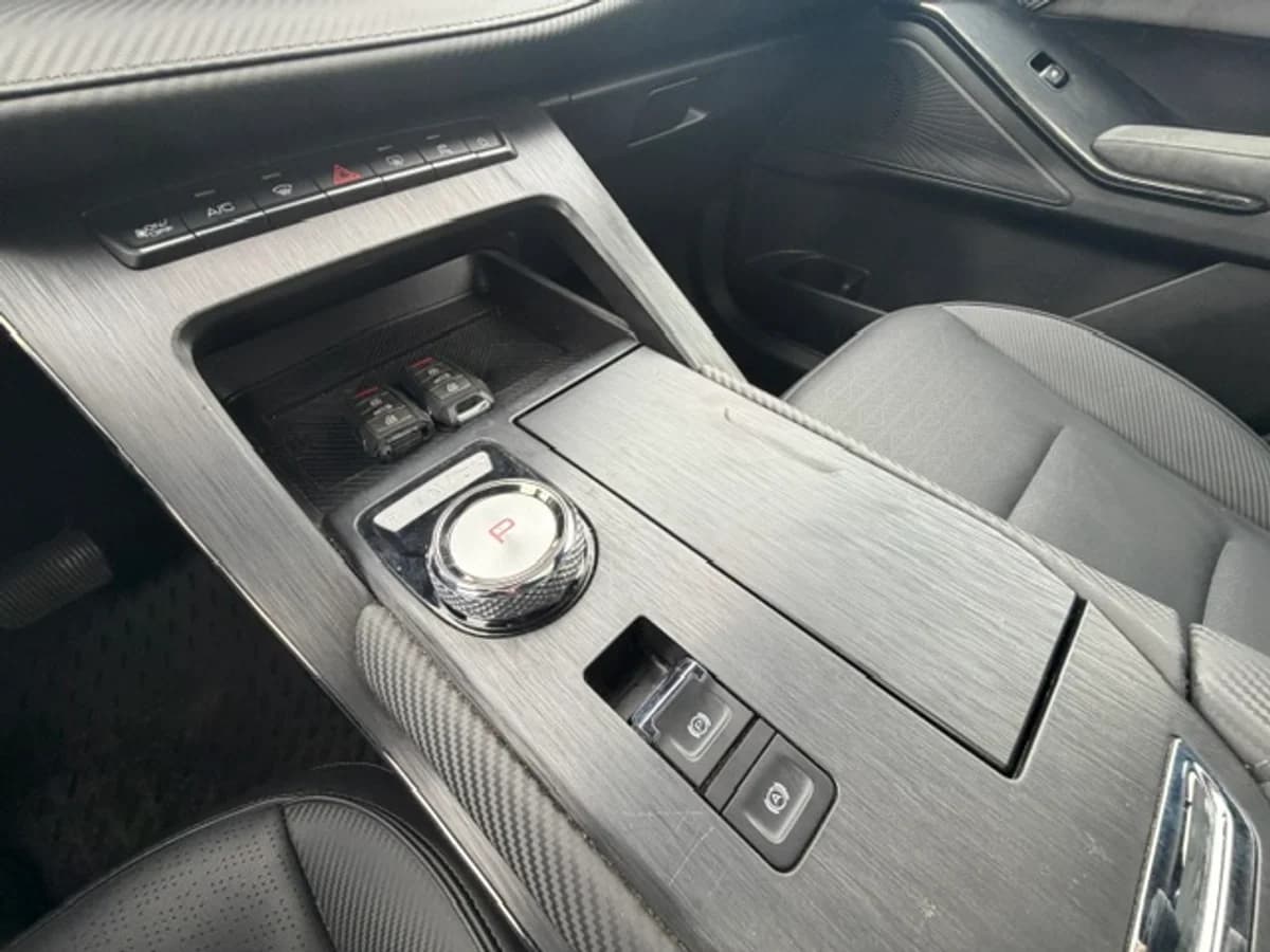 HAVAL H6 DELUXE 2.0 GT 2.0T AT DELUXE 2025 - Imagen 10