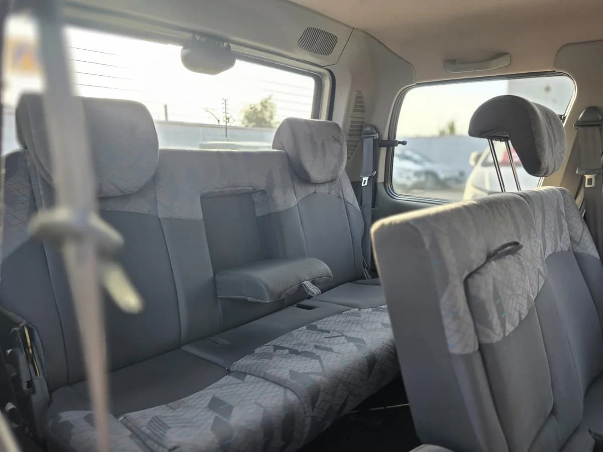 MAHINDRA SCORPIO CRDE MEC 2018 - Imagen 8