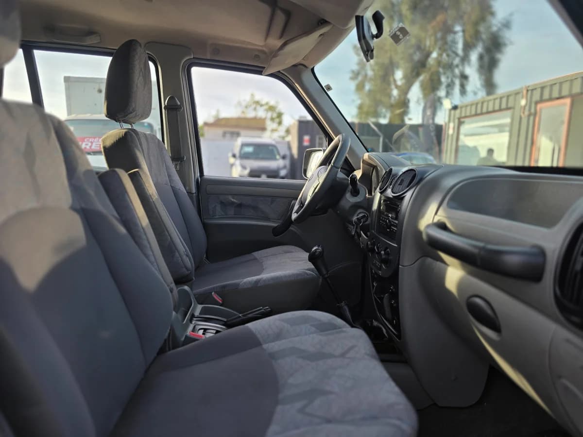 MAHINDRA SCORPIO CRDE MEC 2018 - Imagen 10