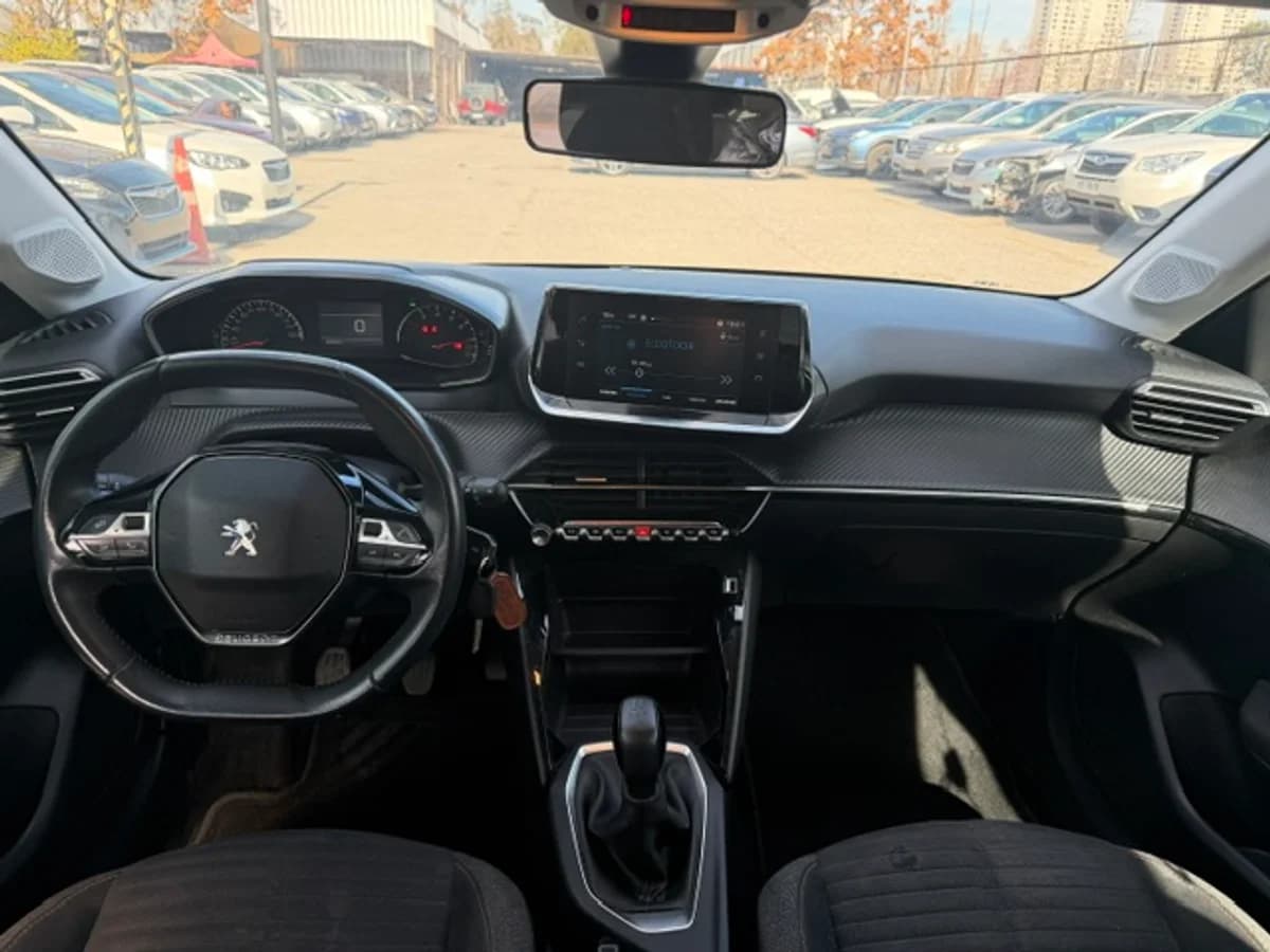 PEUGEOT 208 PURE TECH 1.2 ACTIVE 1.2 2022 - Imagen 14