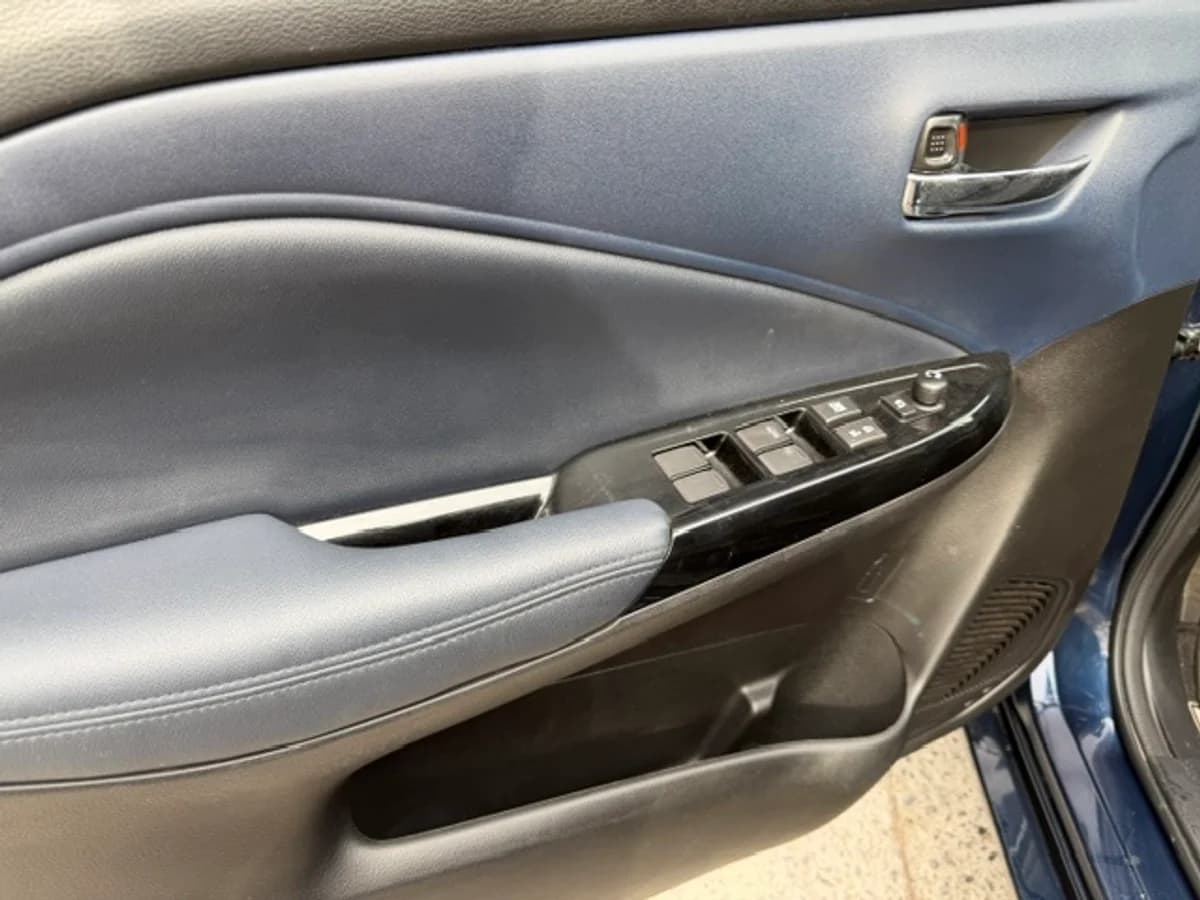 SUZUKI BALENO 1.5MT GLX 2025 - Imagen 7