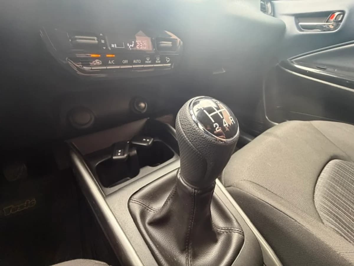 SUZUKI BALENO 1.5MT GLX 2025 - Imagen 11