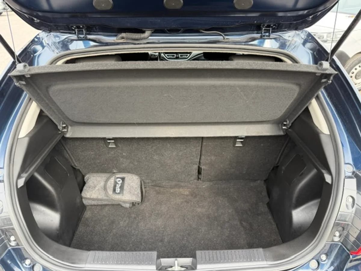 SUZUKI BALENO 1.5MT GLX 2025 - Imagen 14