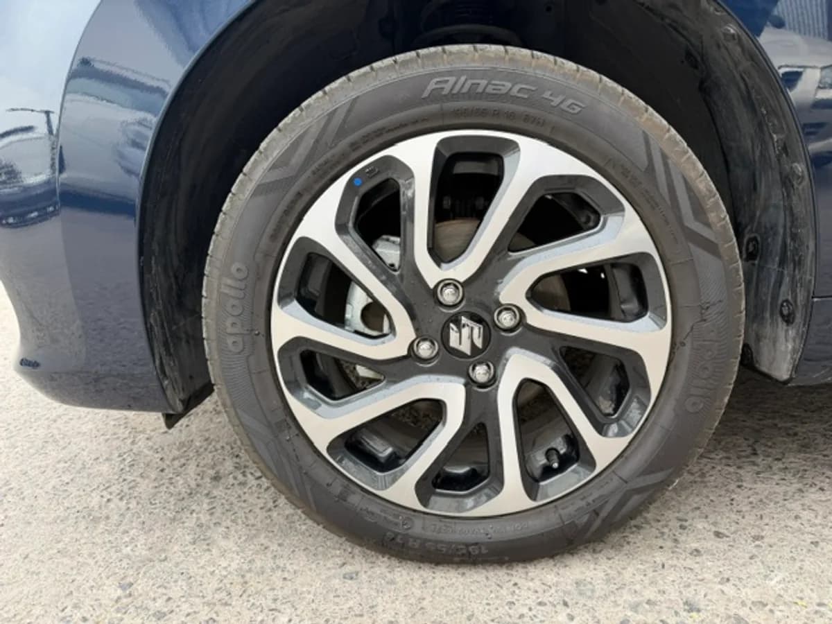 SUZUKI BALENO 1.5MT GLX 2025 - Imagen 15