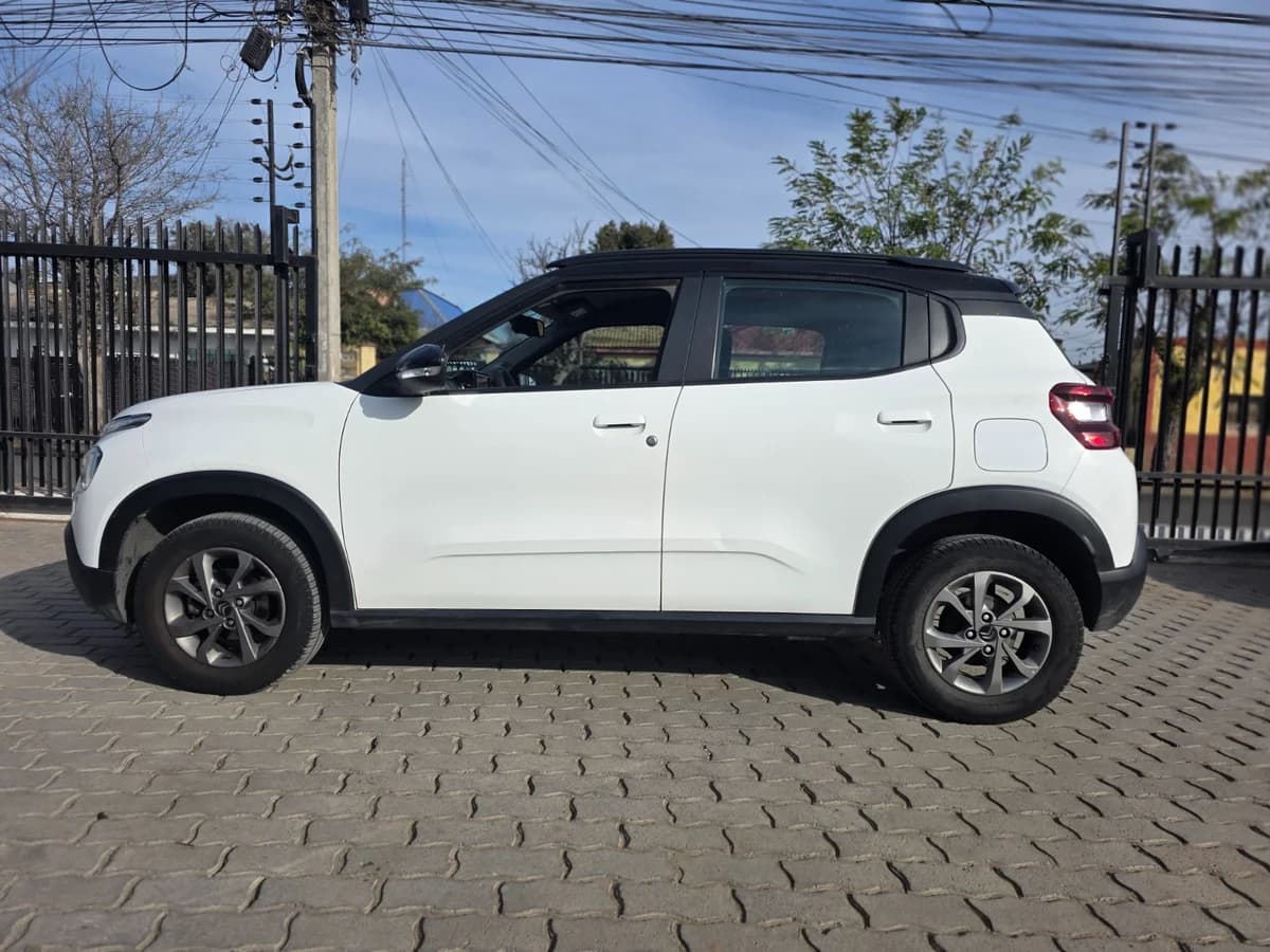 CITROEN C3 1.2 2023 - Imagen 4