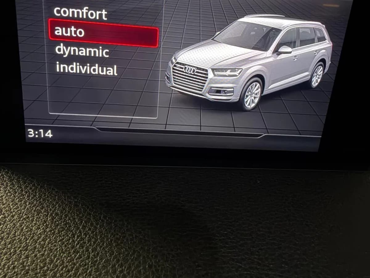 AUDI Q7 TFSI 2.0 2018 - Imagen 15