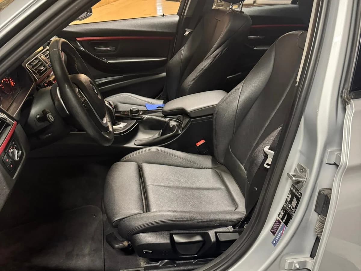 BMW 320I 2.0 AT Limousine 2017 - Imagen 10