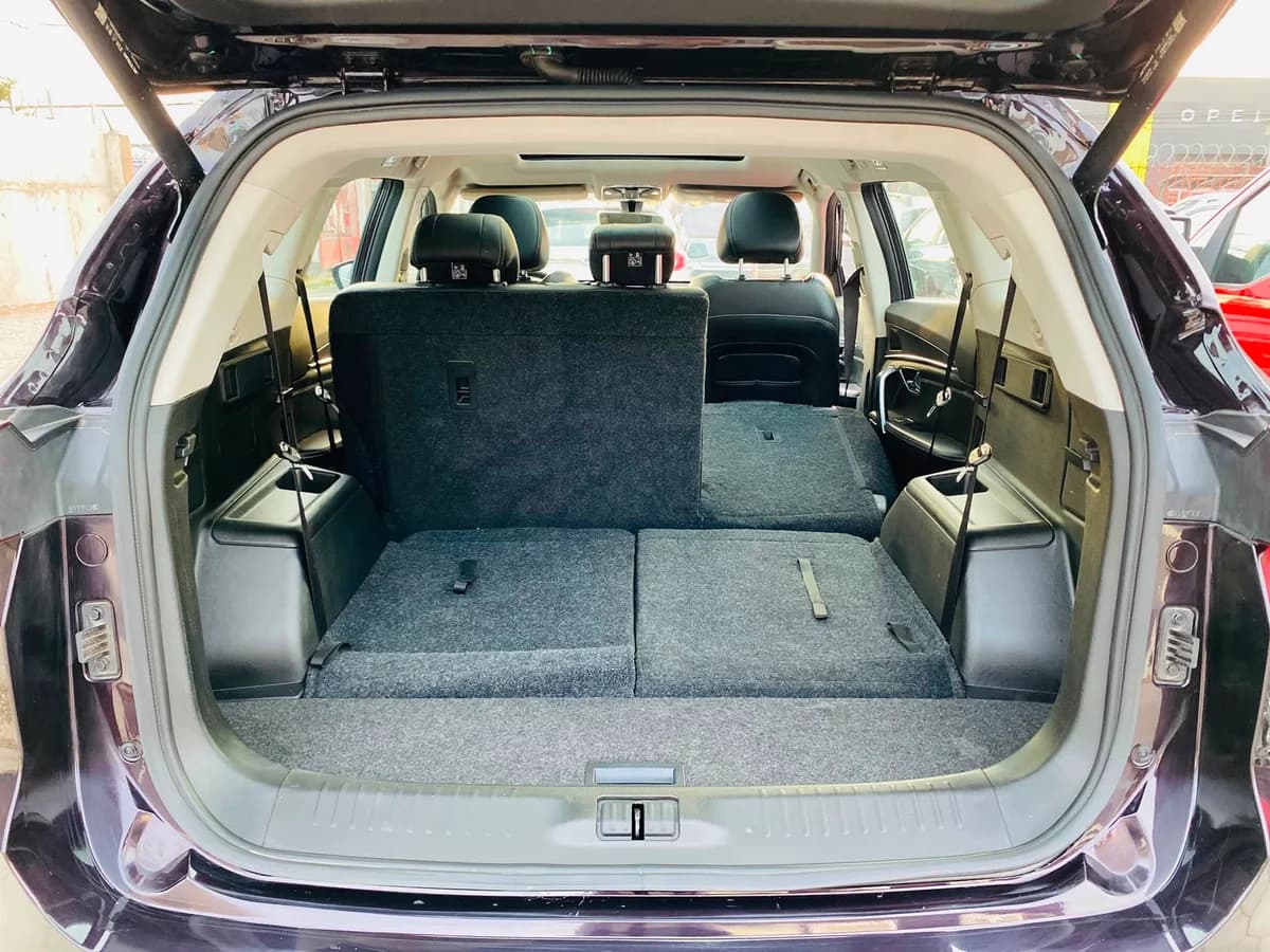 JETOUR X70 PLUS 1.5 1.5 2024 - Imagen 12