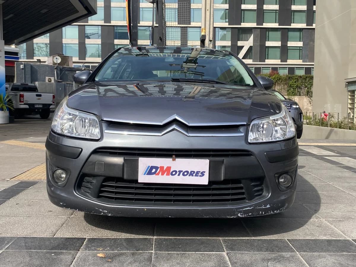 CITROEN C4 1.6 2010 - Imagen 2