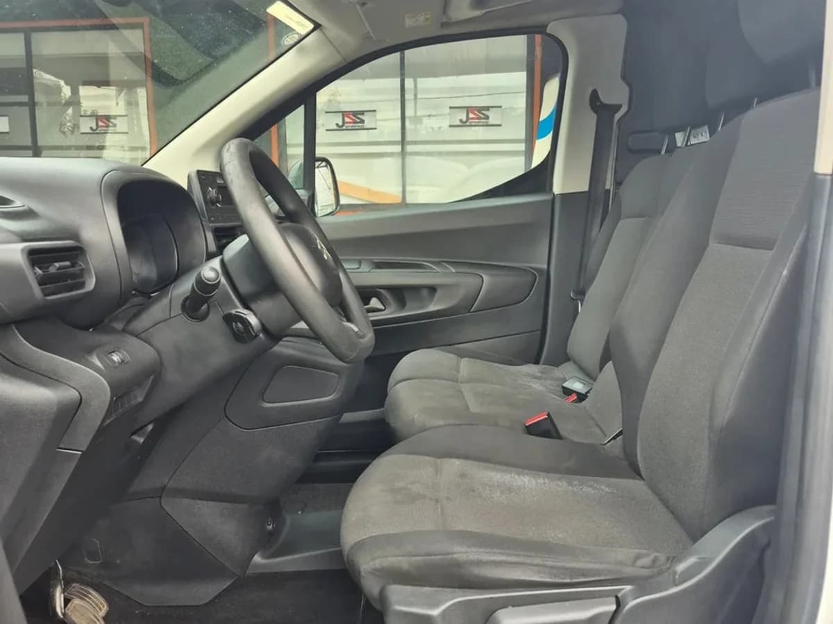 CITROEN Berlingo 1.6 2021 - Imagen 5