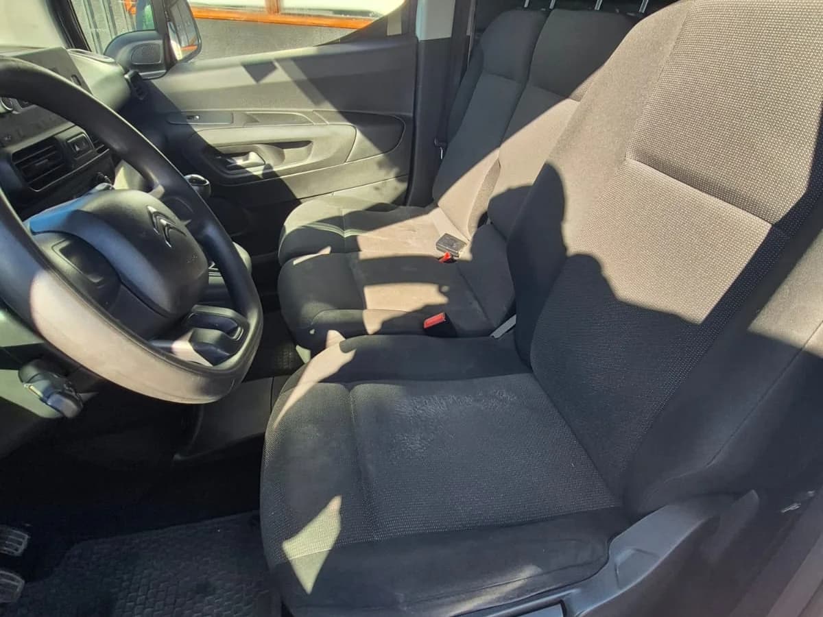 CITROEN Berlingo 1.6 2021 - Imagen 9