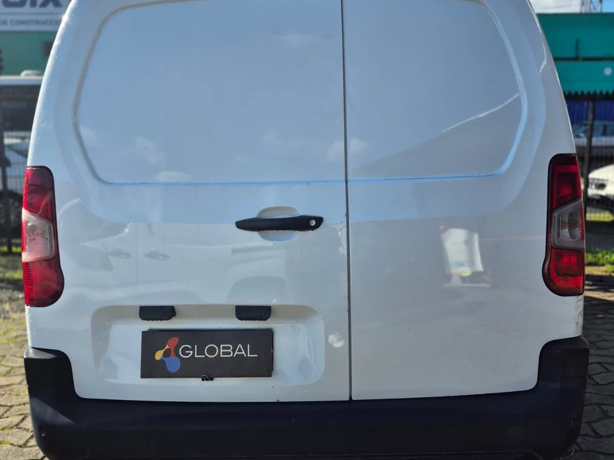CITROEN Berlingo 1.6 2021 - Imagen 13