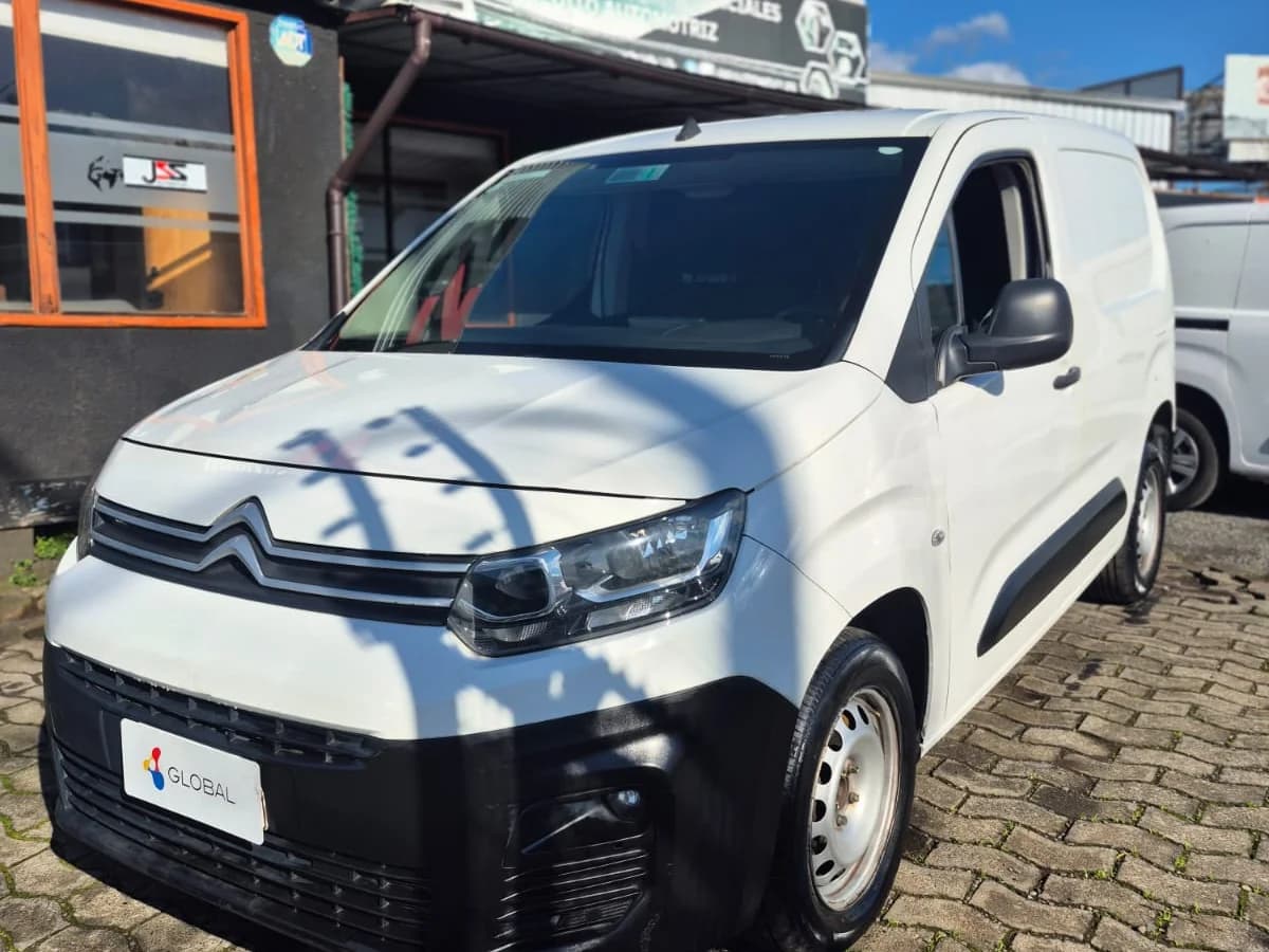 CITROEN Berlingo 1.6 2021 - Imagen 15
