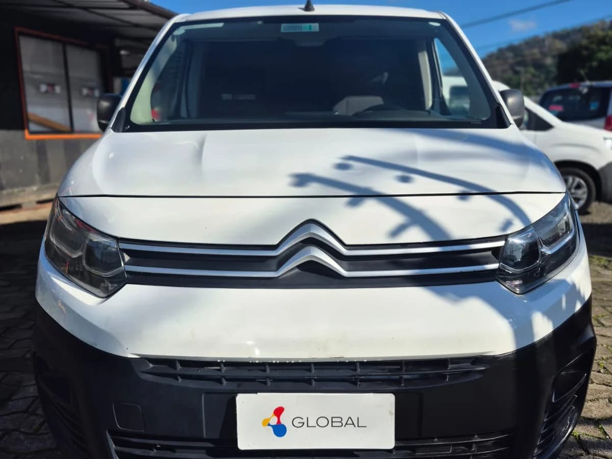 CITROEN Berlingo 1.6 2021 - Imagen 16