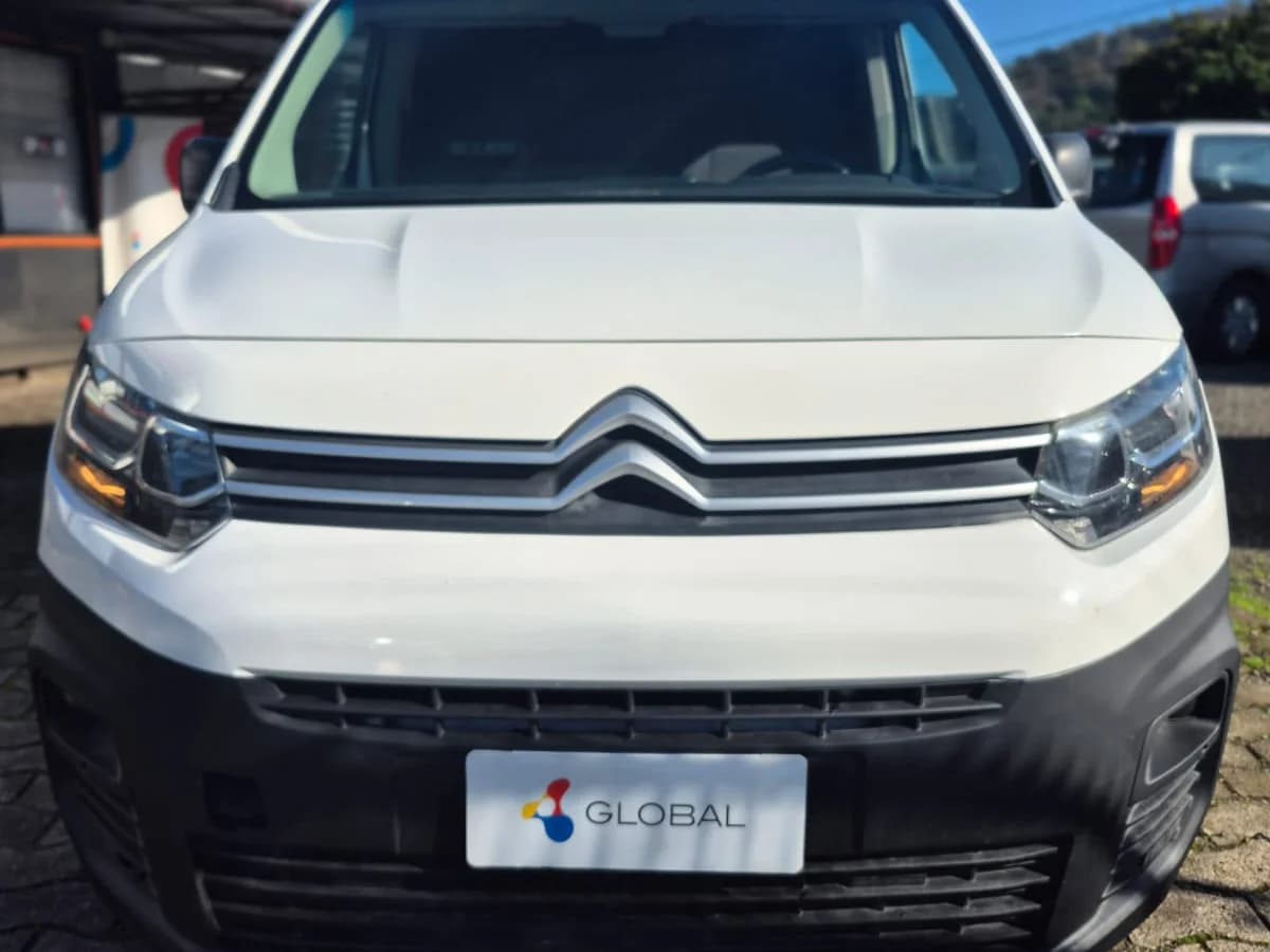 CITROEN Berlingo 1.6 HDI 92CV FURGÓN 2021 - Imagen 5