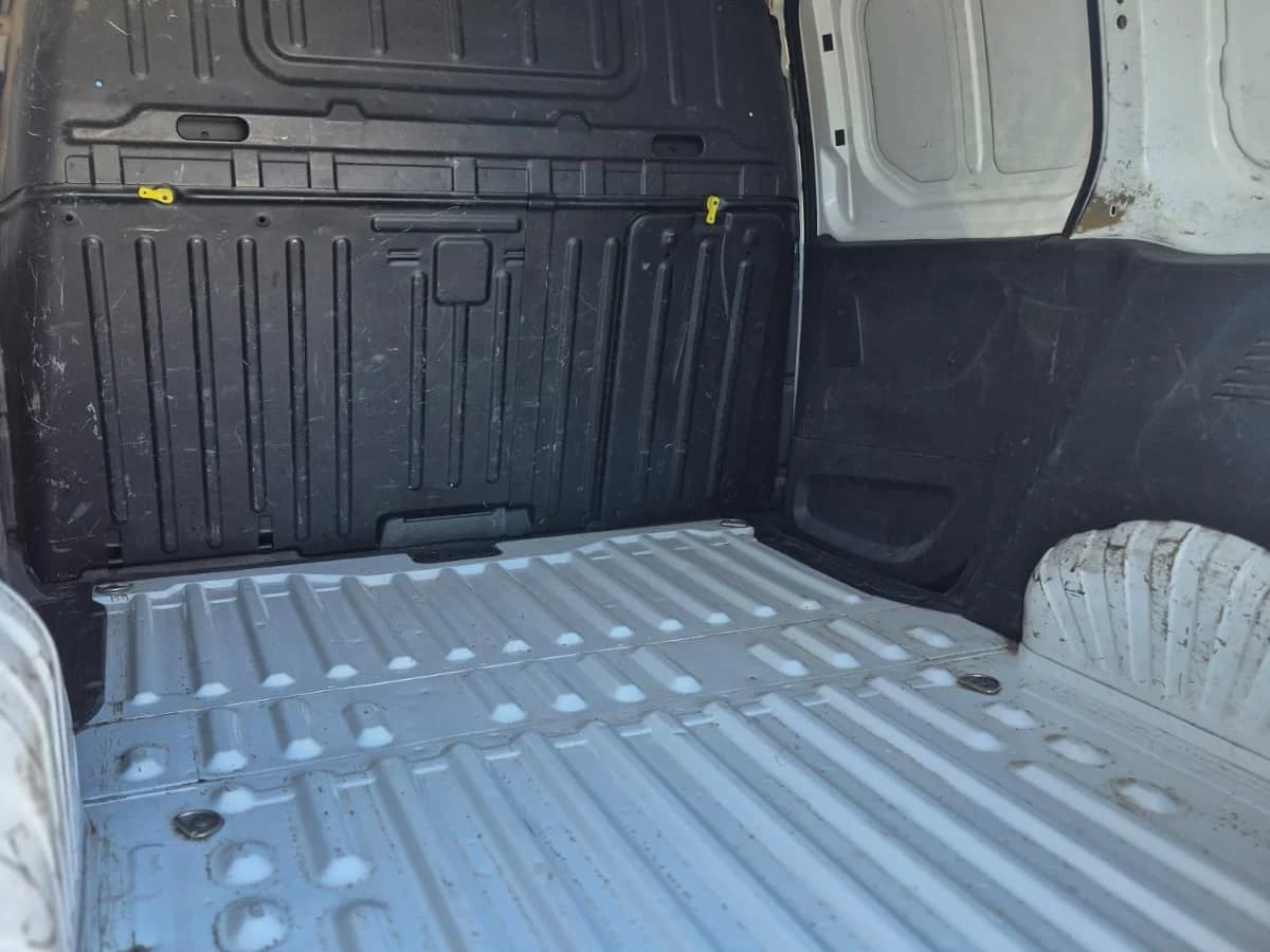 CITROEN Berlingo 1.6 HDI 92CV FURGÓN 2021 - Imagen 10