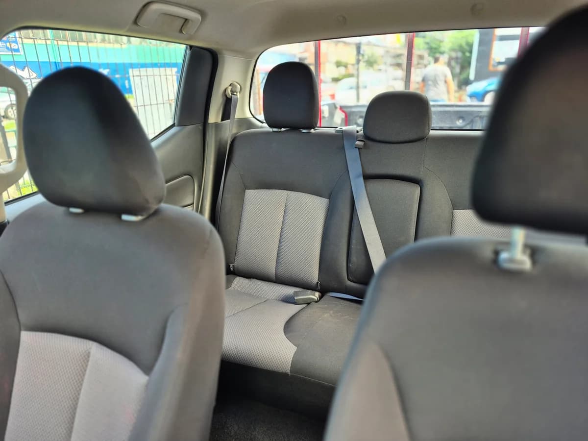 MITSUBISHI L200 KATANA CR 2.4 2.4 2022 - Imagen 4