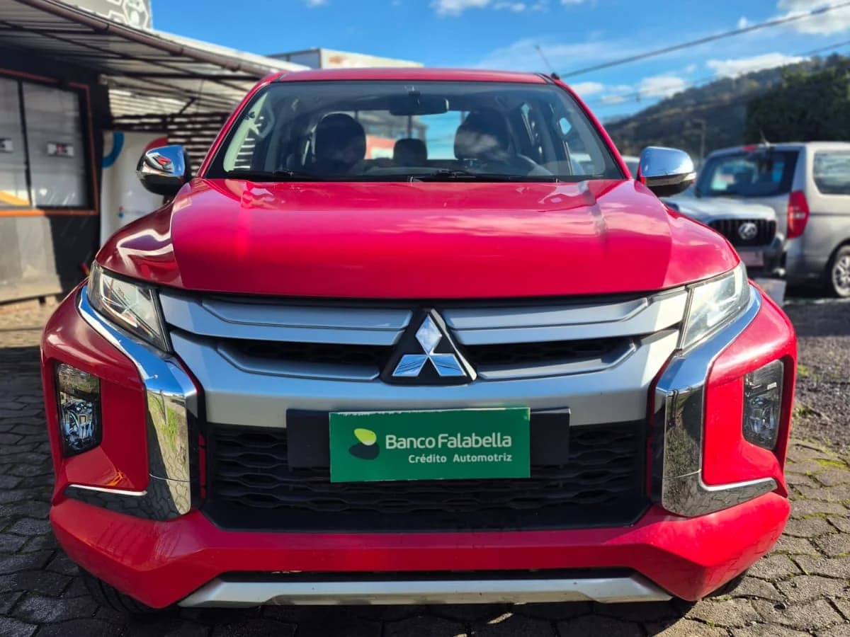 MITSUBISHI L200 KATANA CR 2.4 2.4 2022 - Imagen 1
