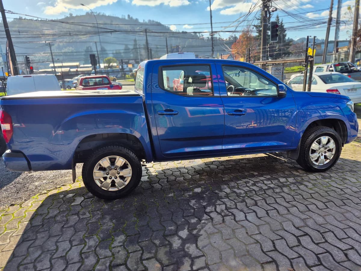 MAXUS T60 DCAB 4X2 2.8 2.8 2022 - Imagen 12