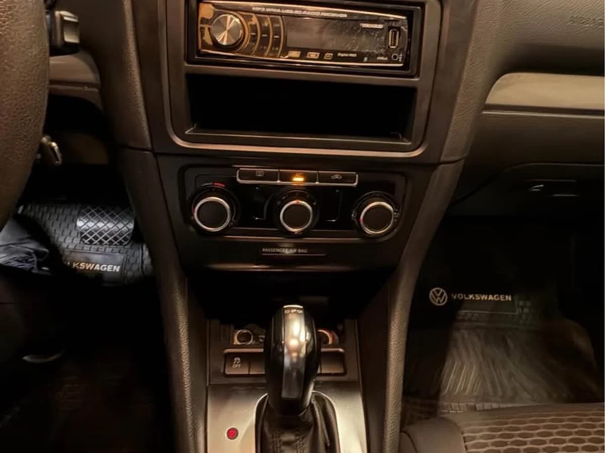 VOLKSWAGEN golf Variant 1.4 Turbo AT 2013 - Imagen 11