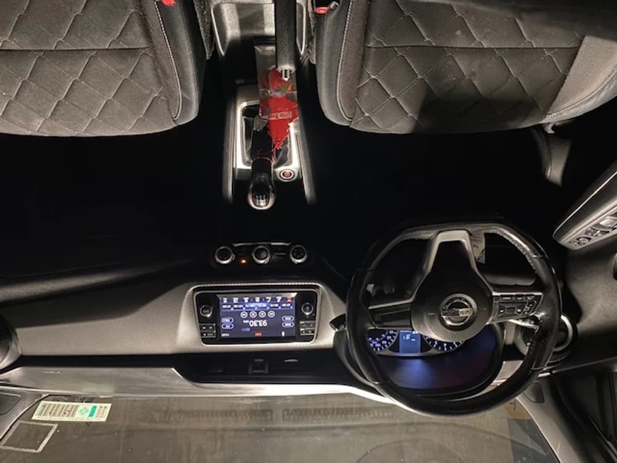 NISSAN KICKS ADVANCE 1.6 MT 2017 - Imagen 10