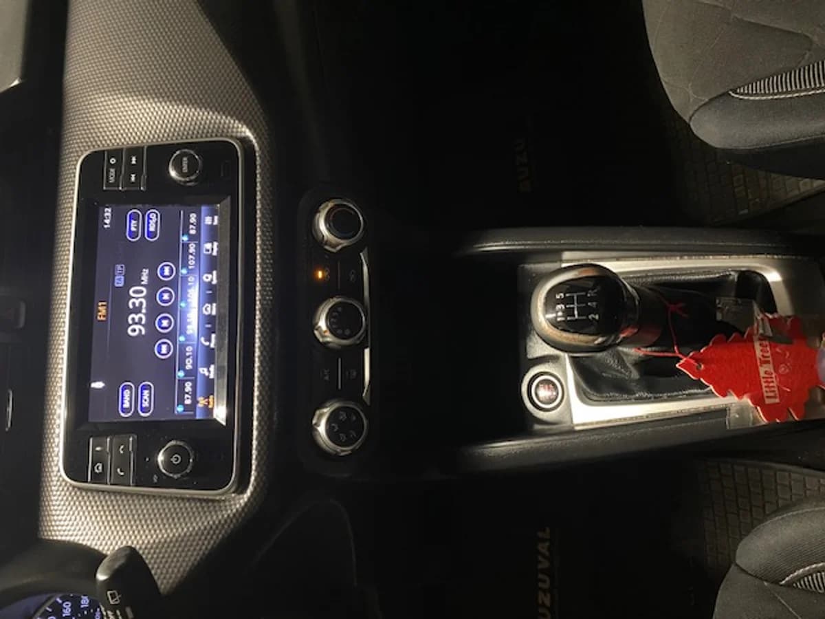 NISSAN KICKS ADVANCE 1.6 MT 2017 - Imagen 14