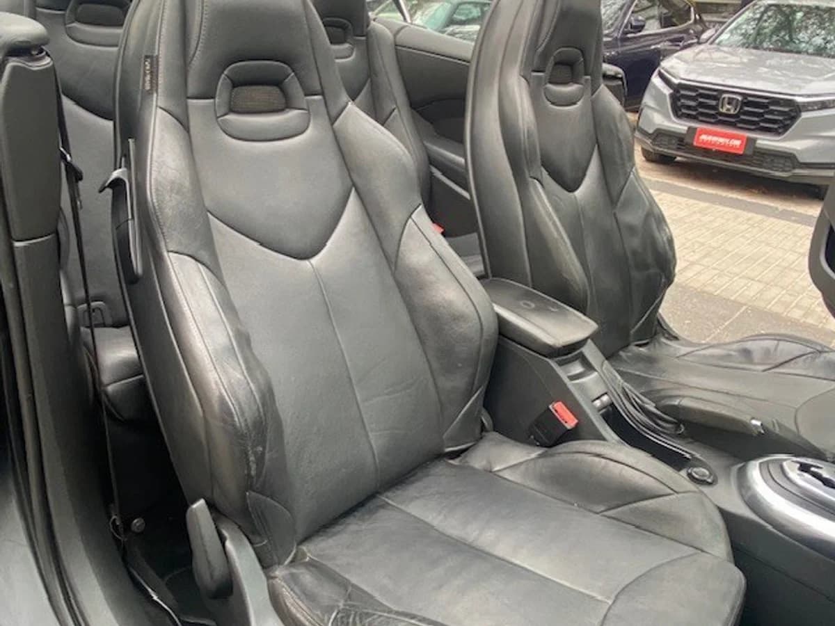 PEUGEOT 308 Sport 1.6 Autom 2011 - Imagen 13