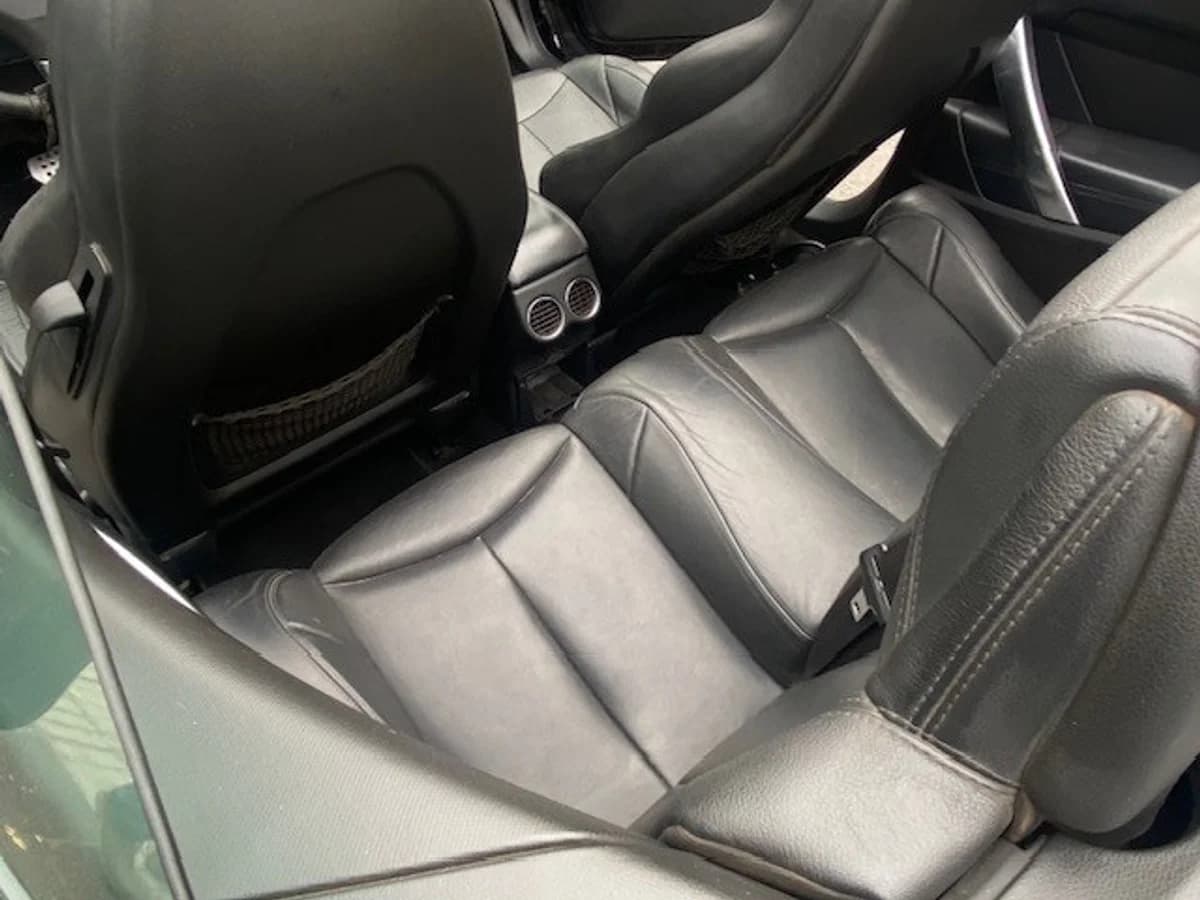 PEUGEOT 308 Sport 1.6 Autom 2011 - Imagen 15
