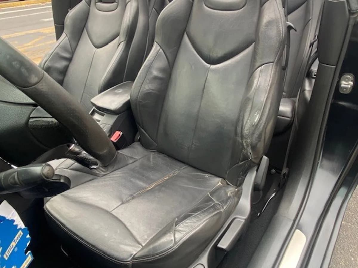 PEUGEOT 308 Sport 1.6 Autom 2011 - Imagen 17