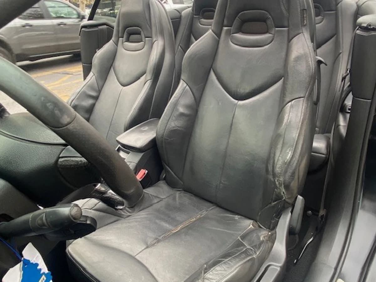 PEUGEOT 308 Sport 1.6 Autom 2011 - Imagen 18