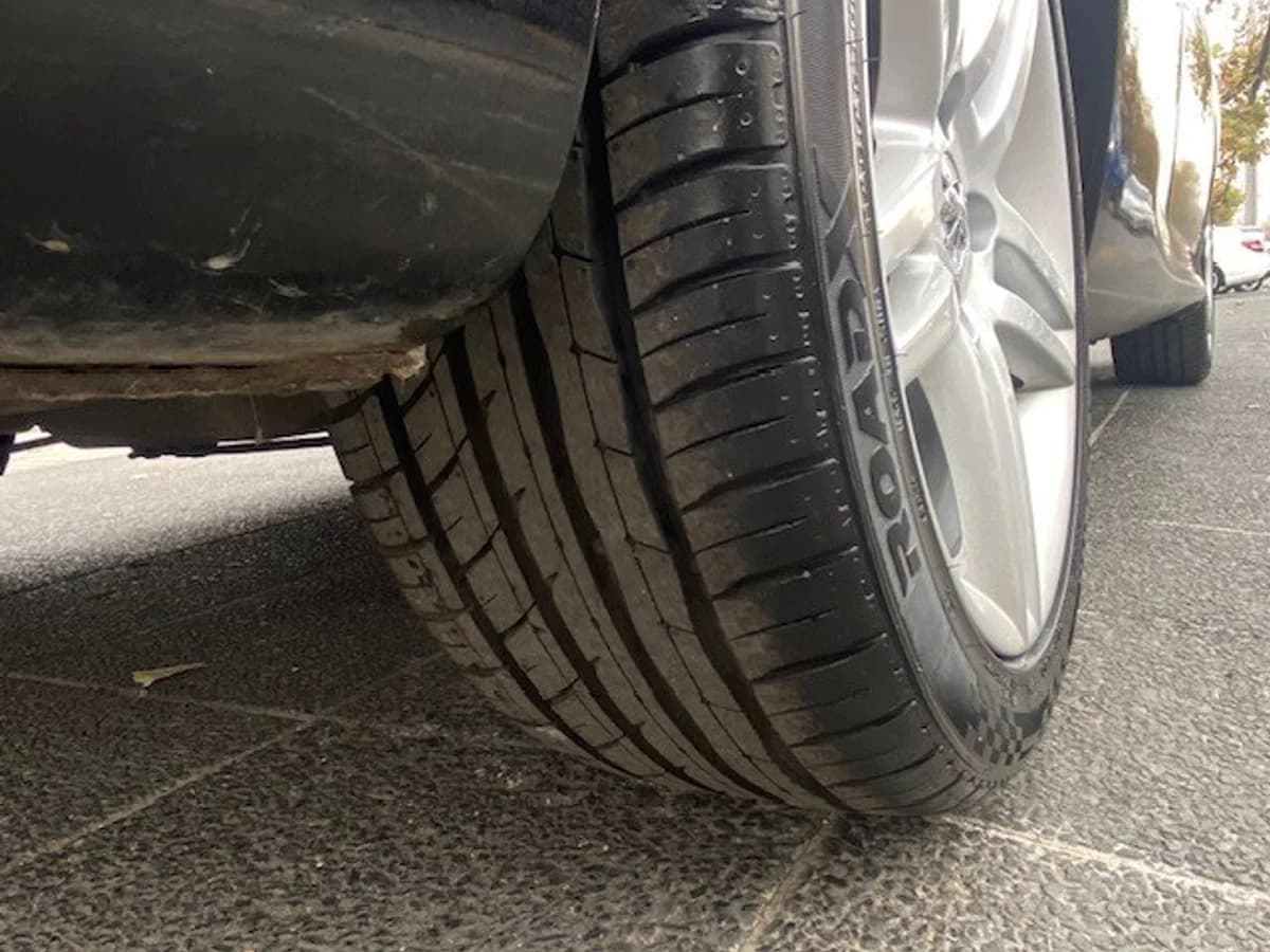 PEUGEOT 308 Sport 1.6 Autom 2011 - Imagen 21