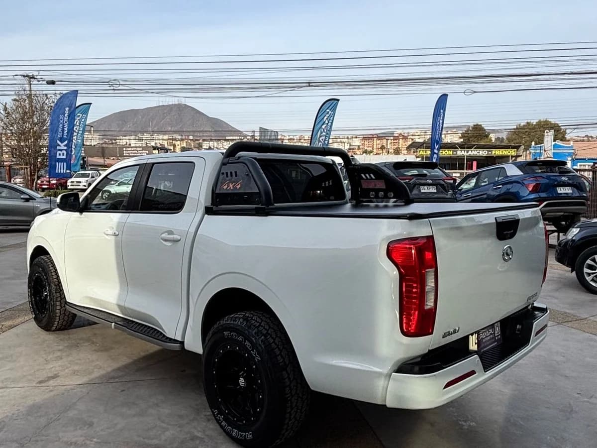 GREAT WALL POER ELITE 2.0 2.0 elite 2024 - Imagen 4