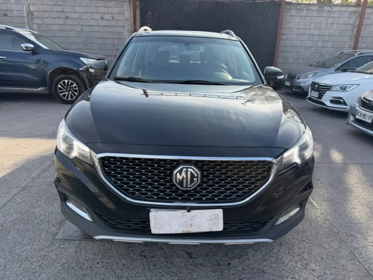 MG ZS 1.5L AUT 1.5L AUTOMÁTICA 2023 - Imagen 2