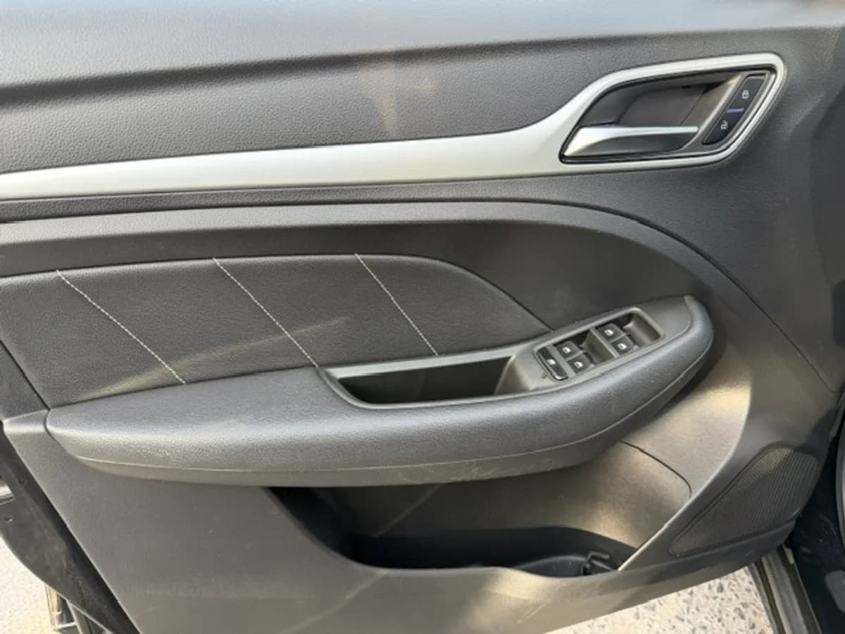 MG ZS 1.5L AUT 1.5L AUTOMÁTICA 2023 - Imagen 7