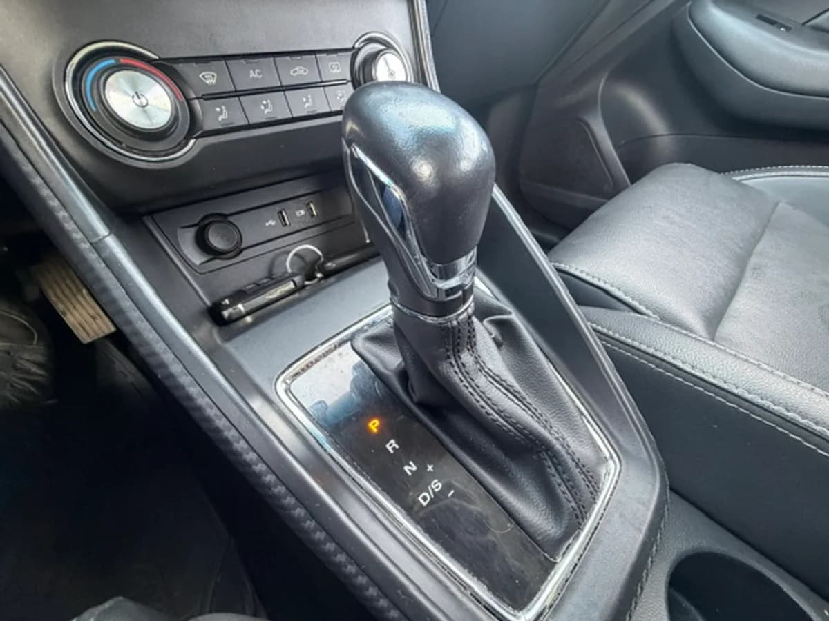 MG ZS 1.5L AUT 1.5L AUTOMÁTICA 2023 - Imagen 11