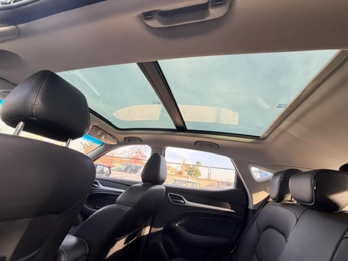 MG ZS 1.5L AUT 1.5L AUTOMÁTICA 2023 - Imagen 13