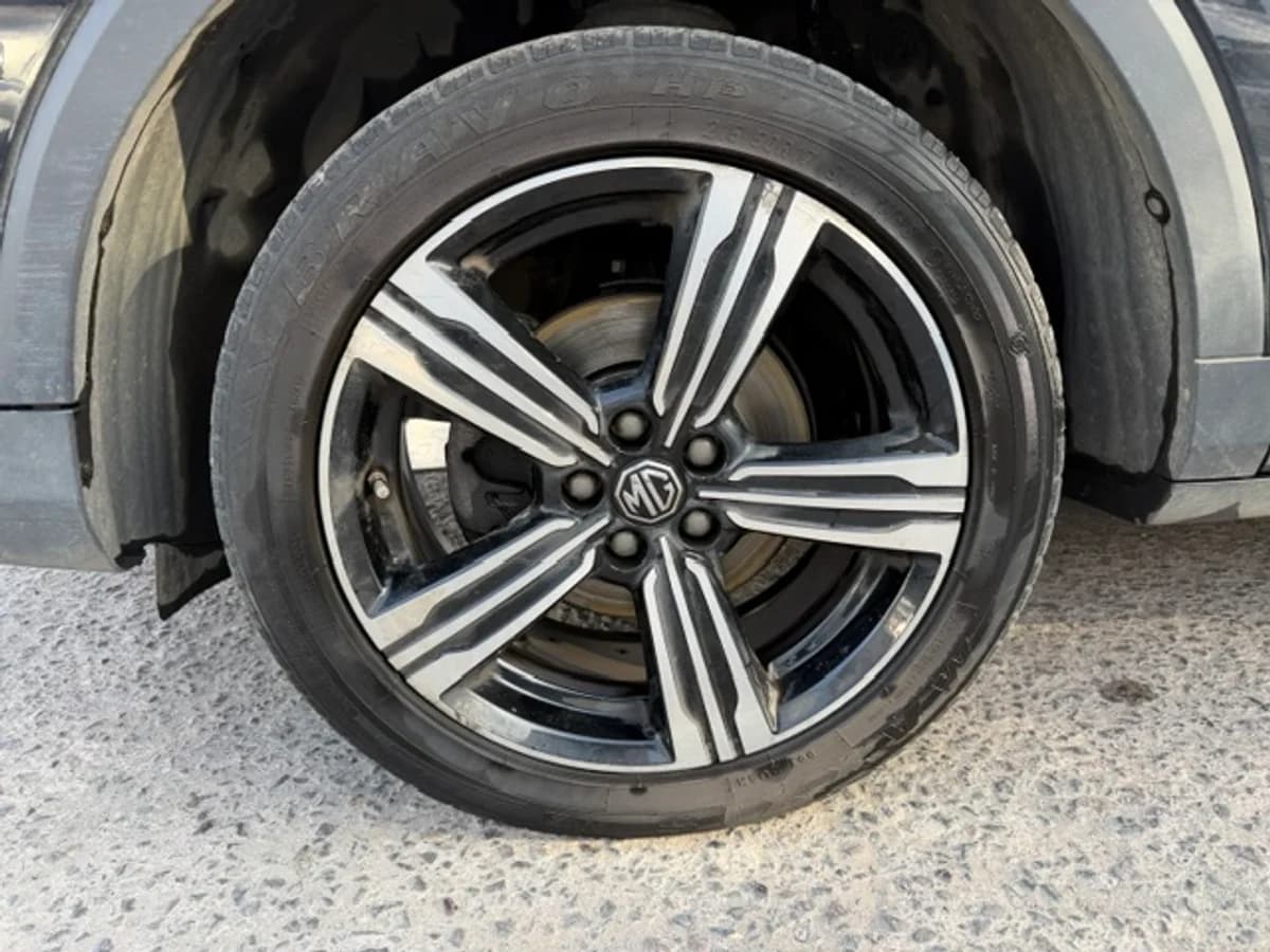 MG ZS 1.5L AUT 1.5L AUTOMÁTICA 2023 - Imagen 16