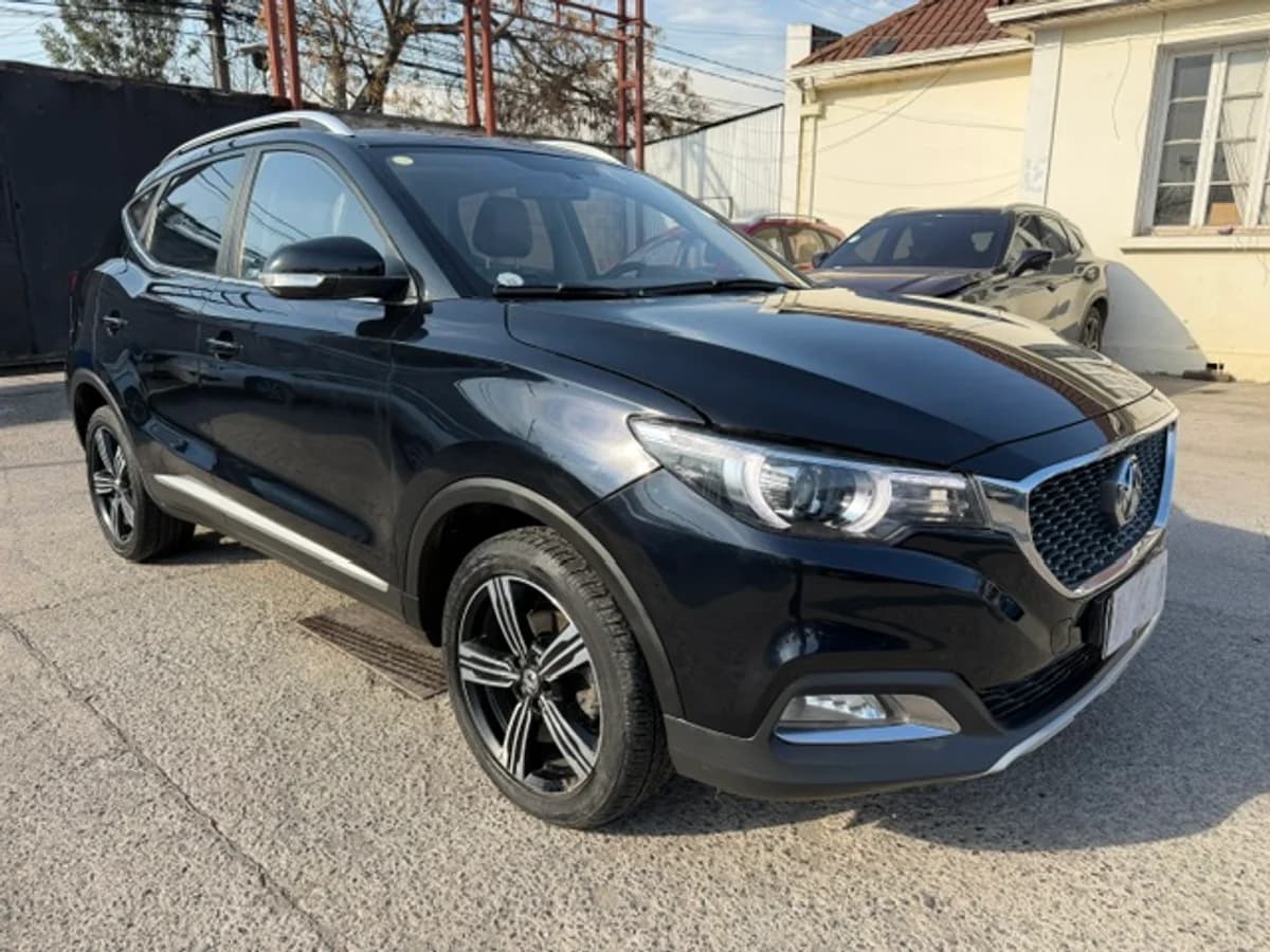MG ZS 1.5L COM AUT 2023 - Imagen 3