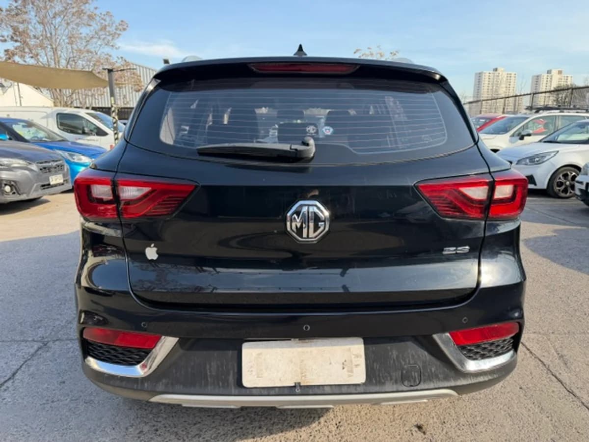 MG ZS 1.5L COM AUT 2023 - Imagen 5