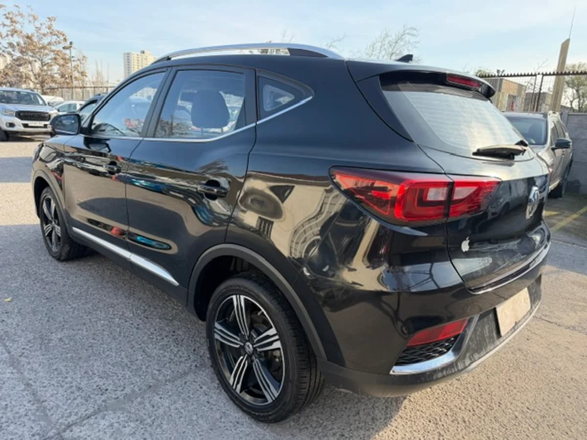 MG ZS 1.5L COM AUT 2023 - Imagen 6