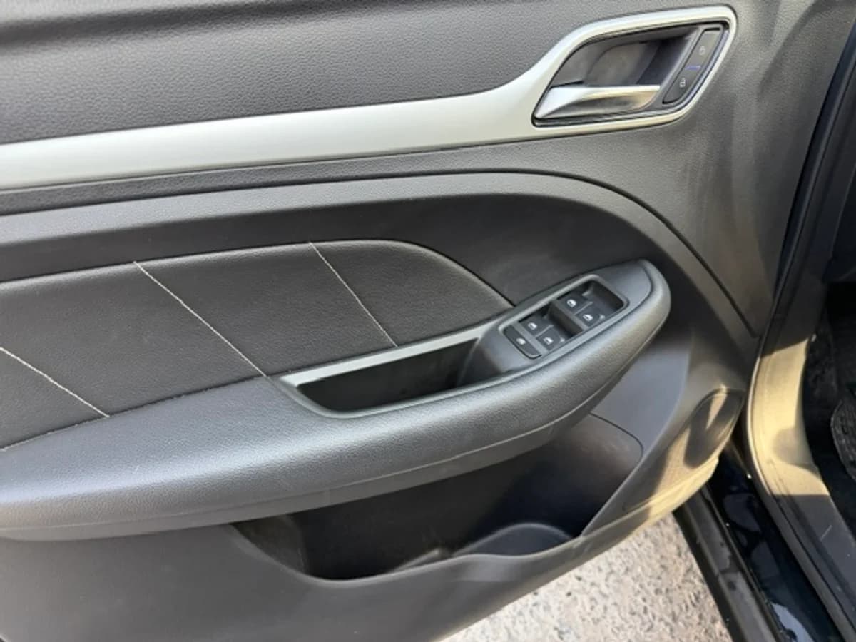 MG ZS 1.5L COM AUT 2023 - Imagen 7