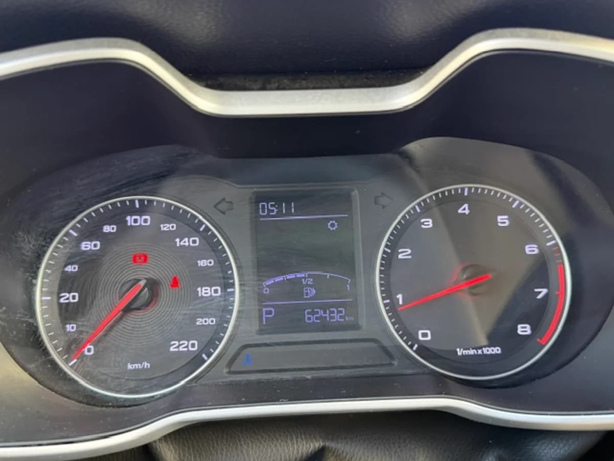 MG ZS 1.5L COM AUT 2023 - Imagen 9