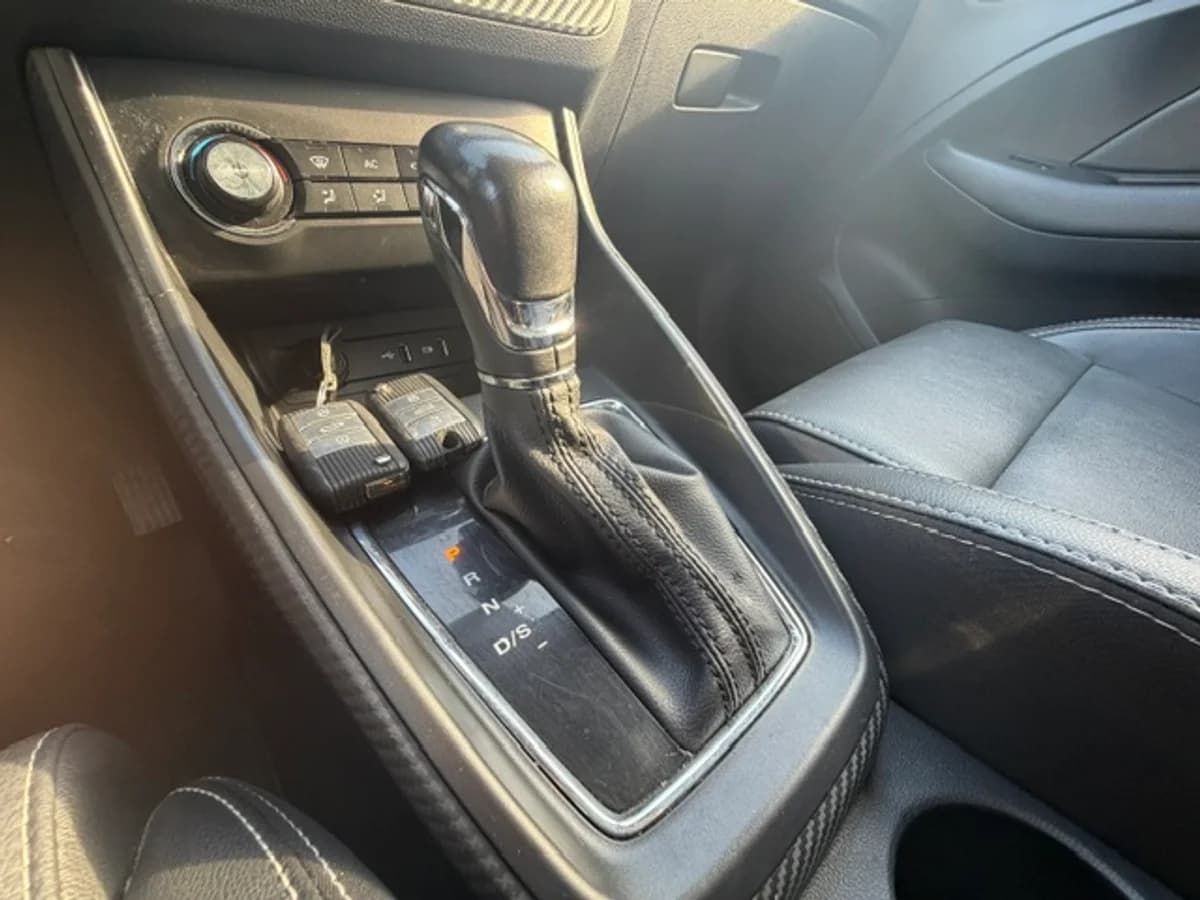 MG ZS 1.5L COM AUT 2023 - Imagen 11