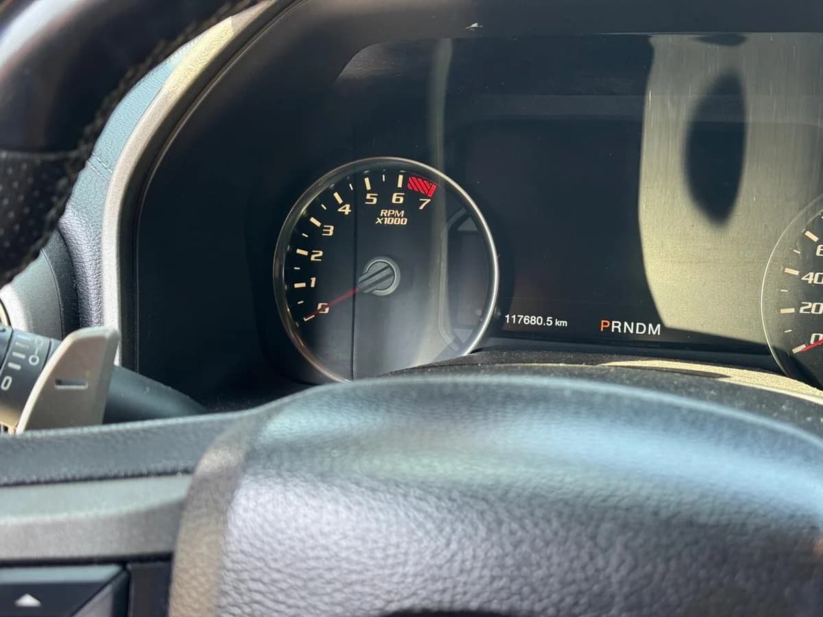 FORD F150 RAPTOR 4X4 3.5L AUT 3.5 4X4 AT 4P 2018 - Imagen 14