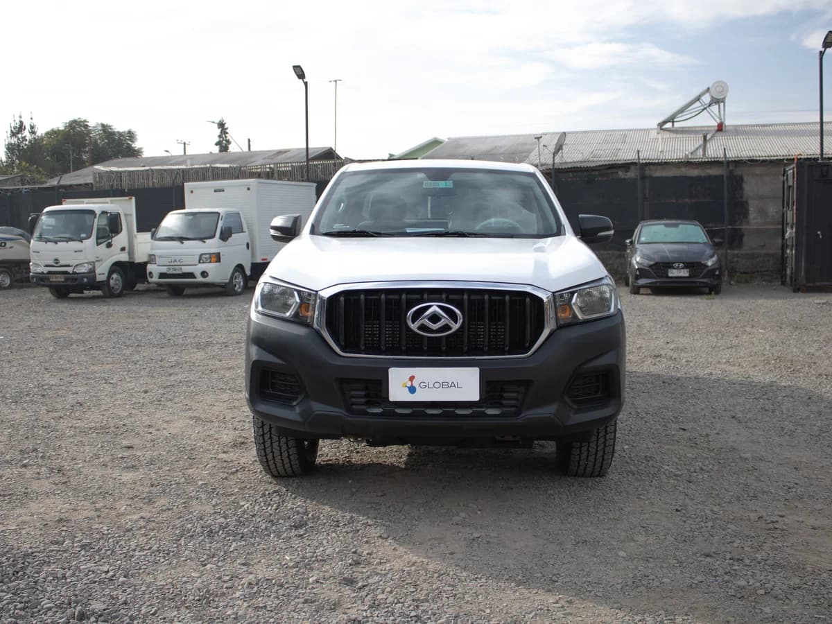 MAXUS T60 4x2 2023 - Imagen 3