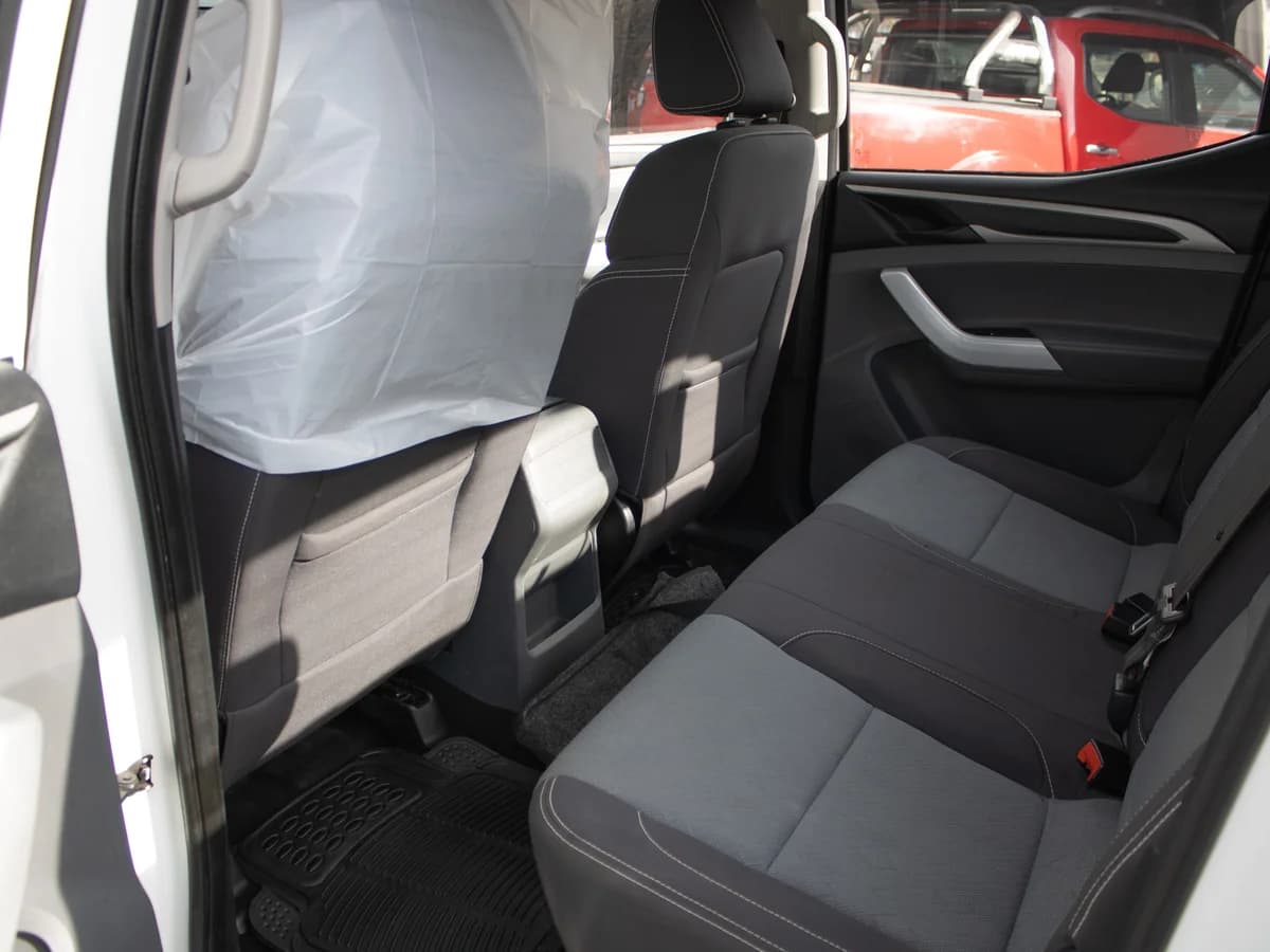 MAXUS T60 4x4 2023 - Imagen 6